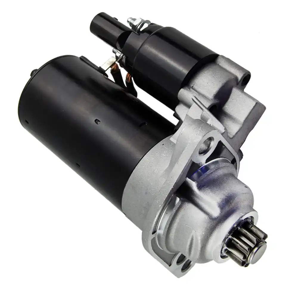 2010-2018 VW-bauj startstop-original Motor de arranque-Audi-Seat-Skoda
