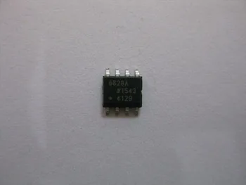 

5PCS AD8628ARZ AD8628AR 8628A SOP8