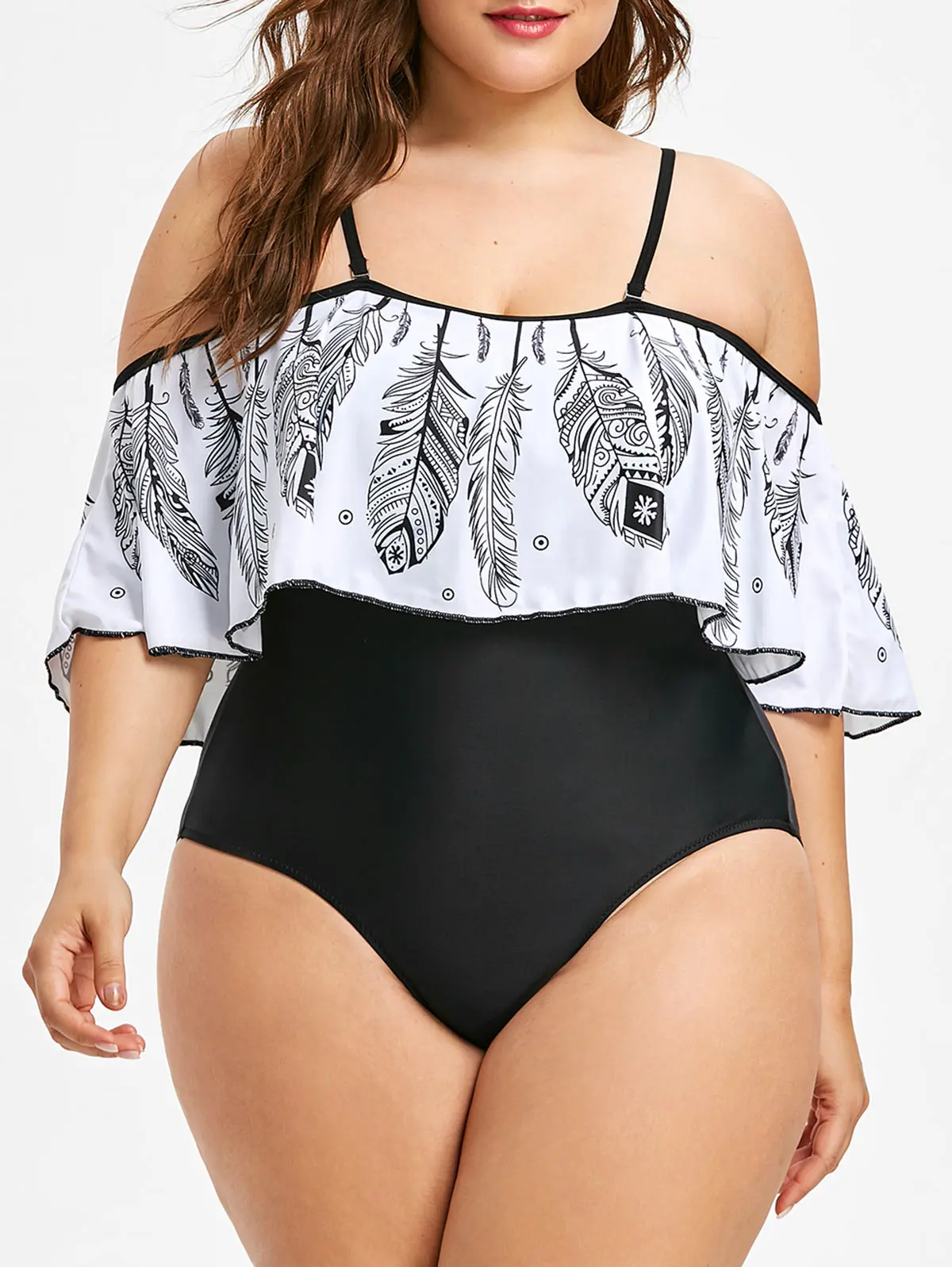 zaful plus size