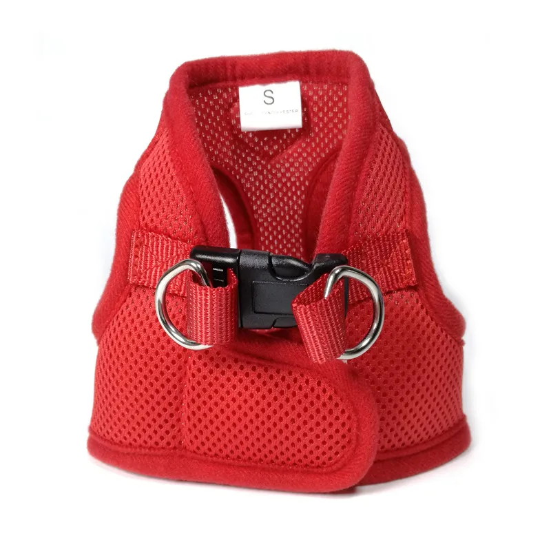 Dog Harness  (2)