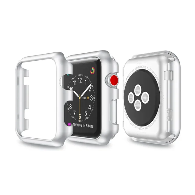 Buy protective Case for Apple Watch 3/2/1 iWatch 42mm