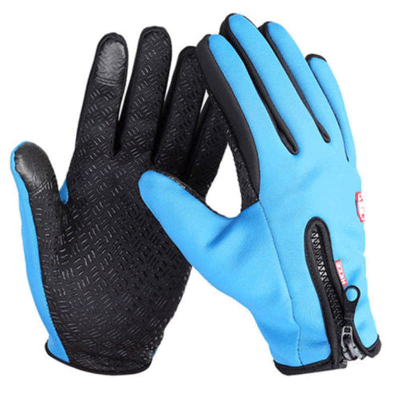 Ветрозащитные водонепроницаемые спортивные перчатки с сенсорным экраном для мужчин и женщин, зимние перчатки для спорта на открытом воздухе, армейские перчатки Guantes, перчатки для катания на лыжах