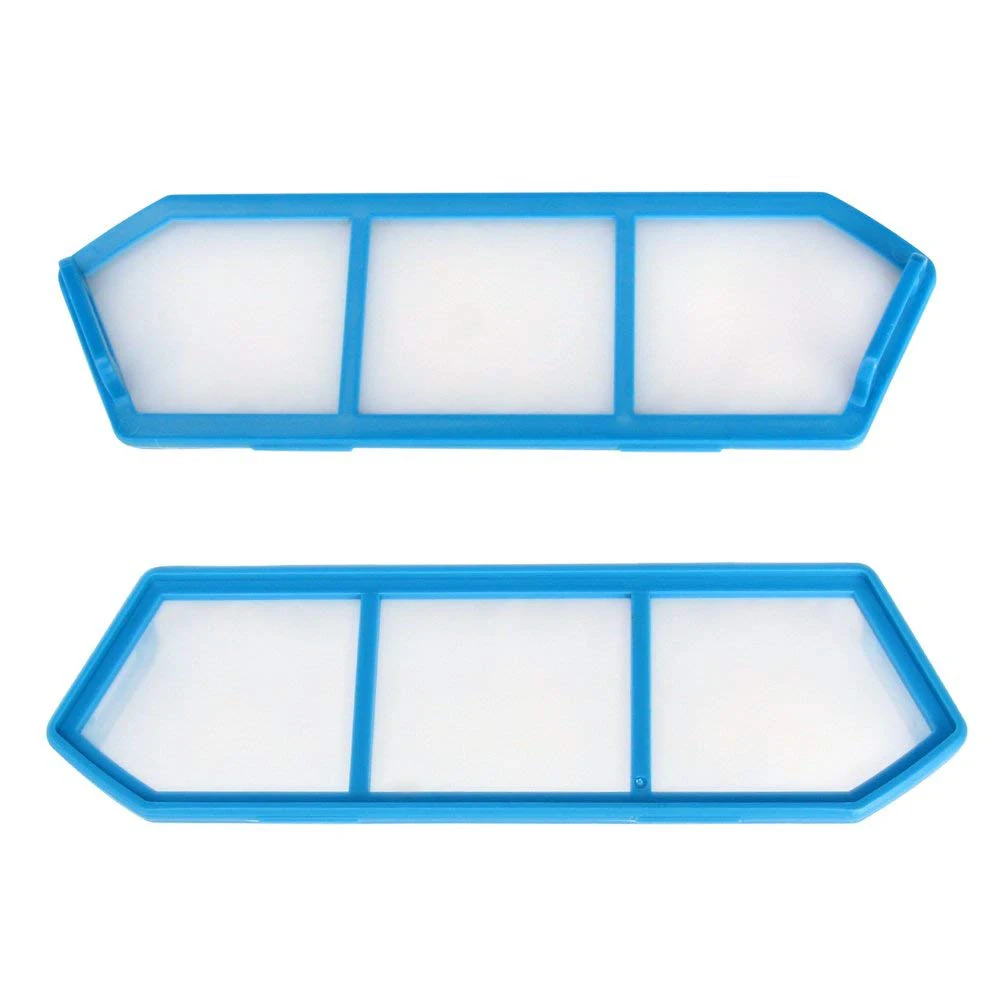 

2-Pack Replacement for Filter Net ILIFE A4 A4s Robot Vacuum Cleaner