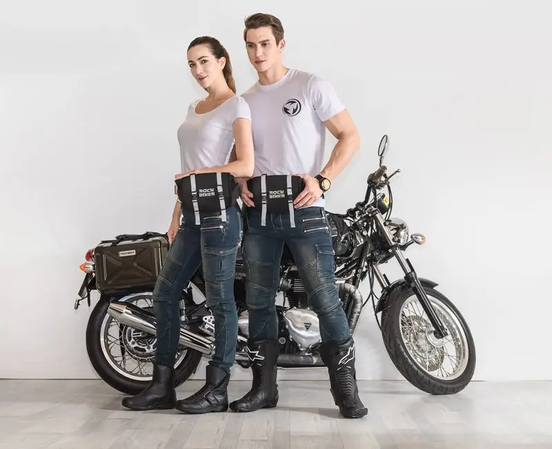 Bolsa à Prova Água ao ar Bolsa da Cintura Rocha Motociclista Motocicleta Dwaterproof Livre Motorbiker Rider Equipamento Motocross Pequeno Pacote Bolsa Lateral 21 Baú