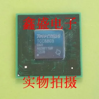 

2PCS 5PCS 10PCS TCC8803-0AX TCC8803-OAX BGA