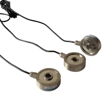 10 кг пончик силы взвешивания датчик веса с сквозным отверстием в центре TAS60W