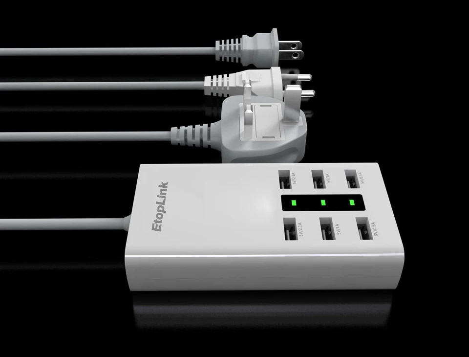 Power strip charger (2)