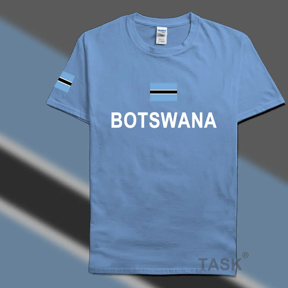 Republic of Botswana mens t shirt fashion 2017 jerseys' nation 100