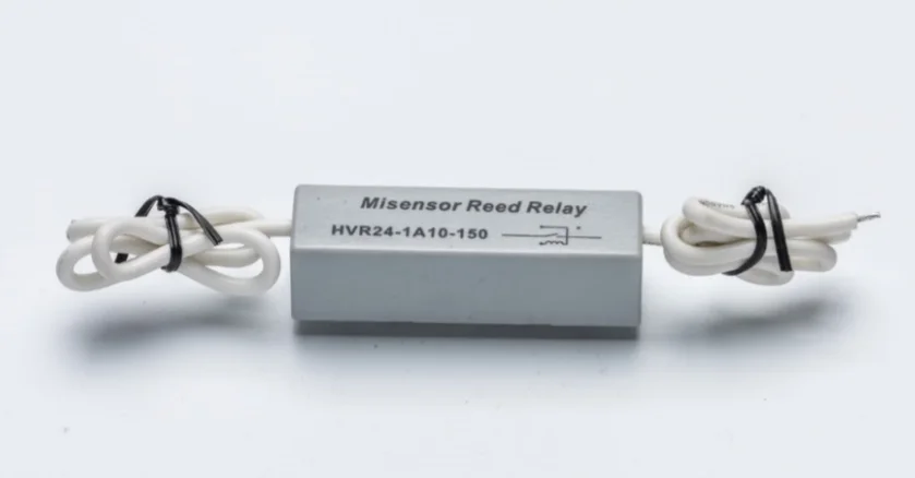 HVR24-1A10-150 Высокое Напряжение Геркон реле Misensor напряжение 10 KVDC, катушка 24VDC