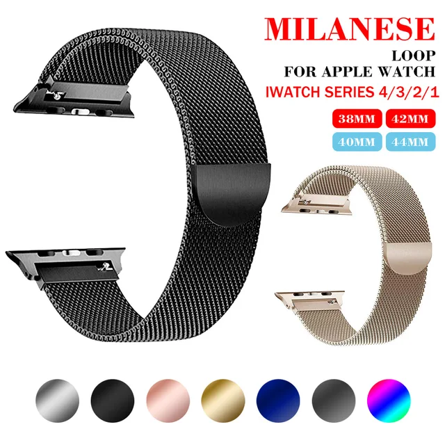 apple watch series 1 stainless steel 38mm