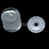CREE XPE2XPG2 XML5050 XHP50/70 7070 1W3W5W 3030 3535 LED Lens Optical Epileds Semileds for Spot flashlight DIY 21.78mm 3 Degree ► Photo 3/6