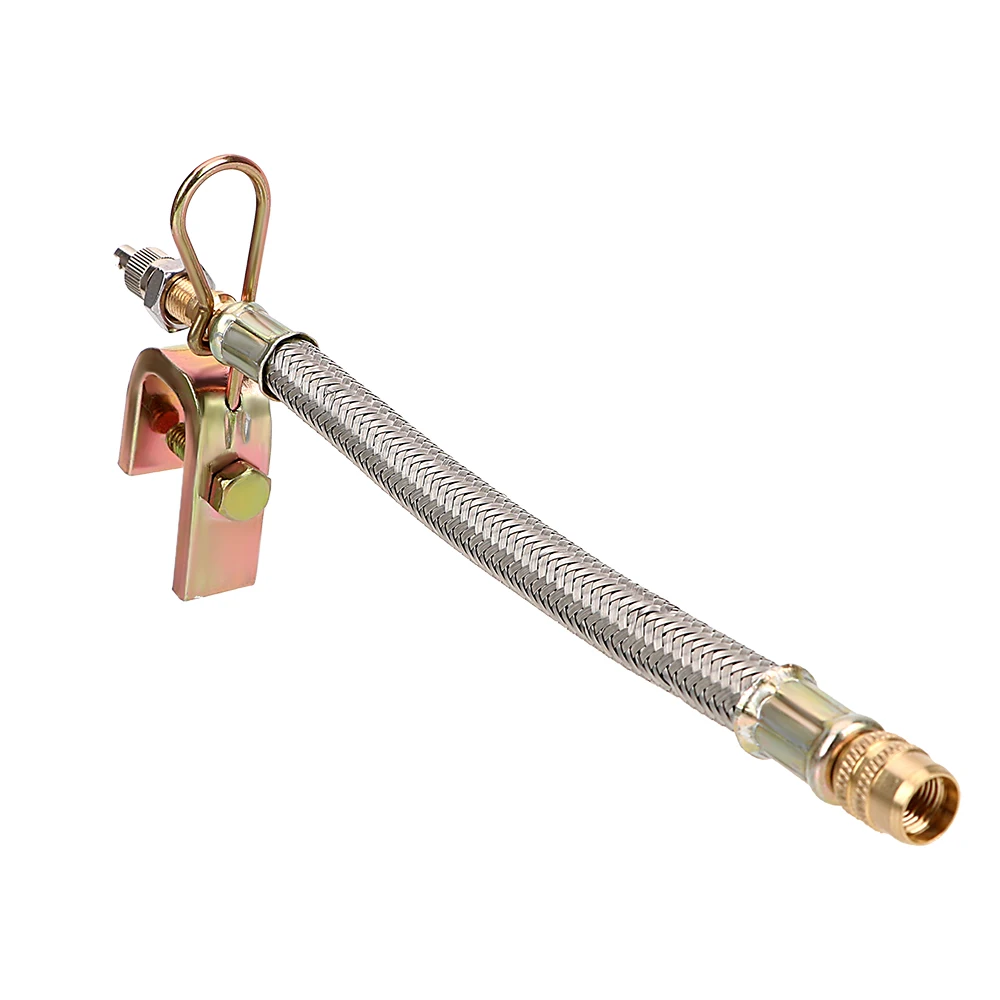 190mm Tire Valve Stem Extension Adaptor for Car Truck Trailer RV