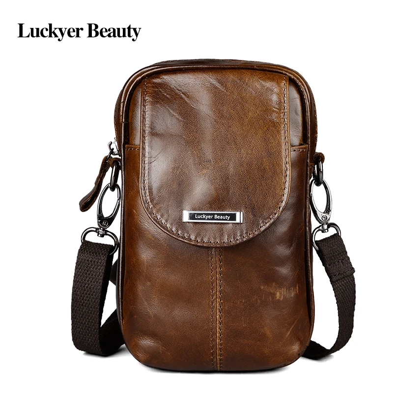 Belt Bags For Men Literacy Basics