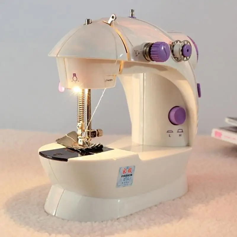 Multifunction Electric Mini Automatic Tread Rewind Sewing Machine Mesmerizing Handheld Sewing Machine Reviews Multifunction Electric Mini Automatic Tread Rewind Sewing Machine Mesmerizing Handheld Sewing Machine Reviews