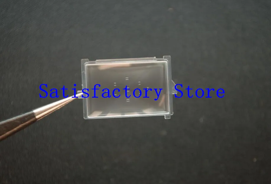 NEW Focusing Screen For Canon FOR EOS 550D 650D 600D 700D 1100D Digital Camera Repair Part