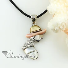 Женская голова Радужный Галиотис розового, желтого цвета с ракушками и Устрица sea shell ожерелья и подвески со стразами 2013 ручной работы, модное ювелирное изделие