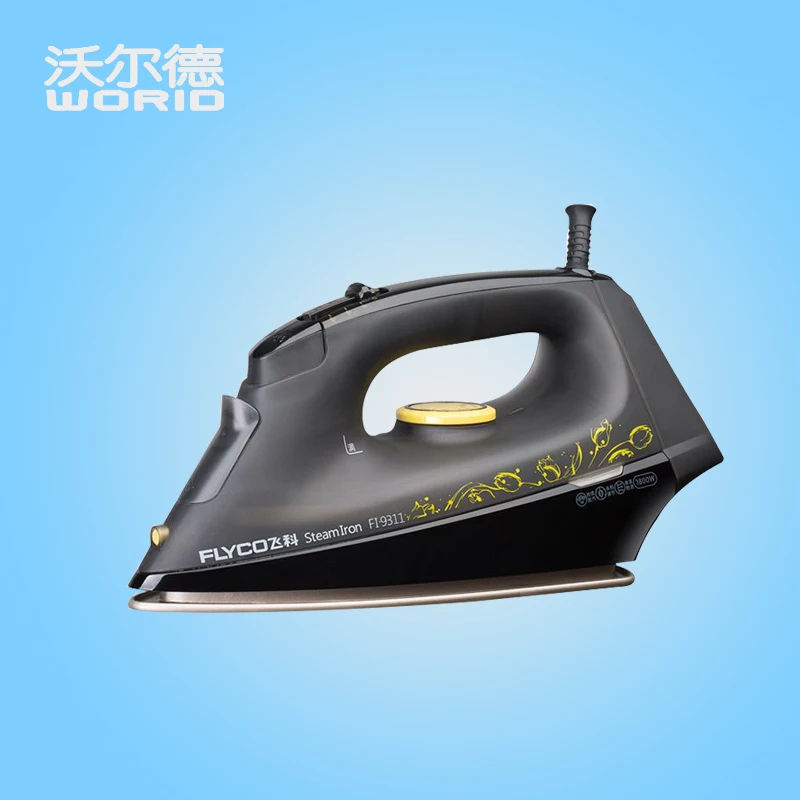 ITAS9311 Innovative Handheld mini Household Electric iron steam presses