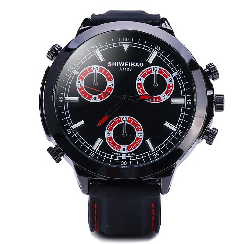 quartz watch for men watches (1)