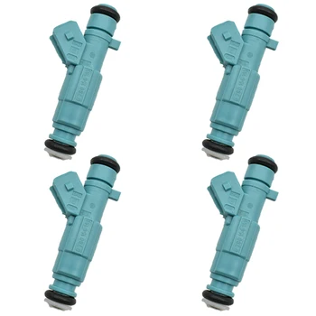 

4pc/lot fuel injector for CHEVROLET CELTA / Corsa / Celta MPFI 1.4/1.6 Flex 0280156151