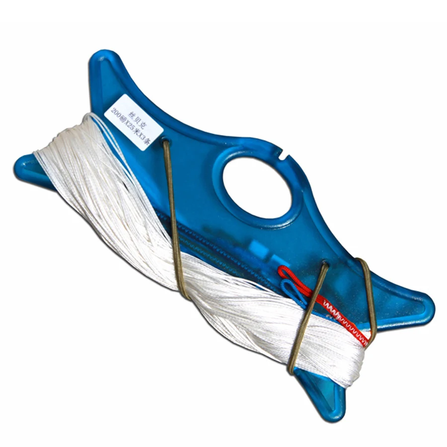 Kite Flying Tool Kite Line Dual Line Stunt Kite Flying String 100kg x 20m x 2 For Kiteboarding Kitesurfing Trainer Kite Kite Flying Tool Kite Line Dual Line Stunt Kite Flying String 100kg x 20m x 2 For Kiteboarding Kitesurfing Trainer Kite