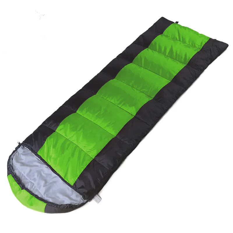 Wnnideo Sleeping Bag ECO Friendly Materials Water Resistant & Machine