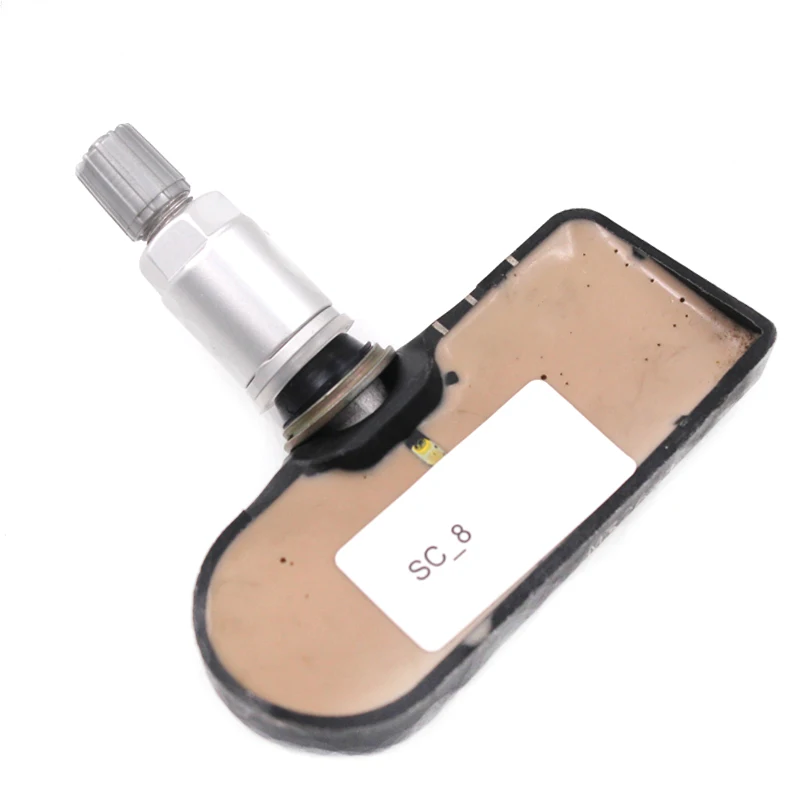 TPMS Tire Pressure Sensor For Peugeot 407 207 307 607 508 807 433MHz 9681102280 TPMS Tire Pressure Sensor For Peugeot 407 207 307 607 508 807 433MHz 9681102280