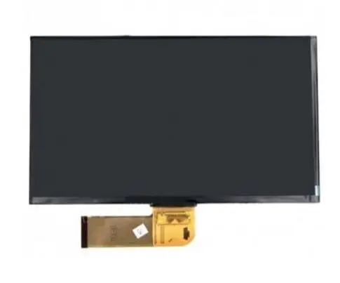 

New 10.1" LCD display matrix For eSTAR GRAND HD Quad Core MID1118 Tablet inner LCD Screen Panel Module Replacement