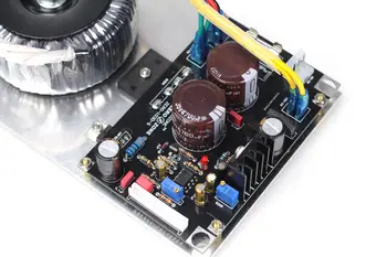 

ZEROZONE [Standard edition] Hifi Linear Power supply Module for OPPO 103(D)/ 93 L8-15