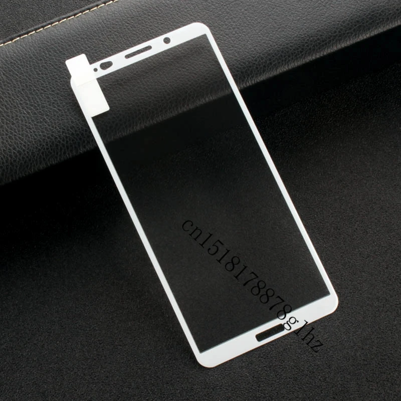

Glass for Huawei Mate 10 Pro Screen Protector Tempered Glass Soft edge Mate 10 Pro Protective Tempered Glass Film