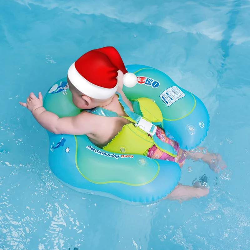 Baby Swimming Ring Inflatable Infant Armpit Floating Kids Swim Pool Accessories Circle Bathing Inflatable Double Raft Rings Toy Baby Swimming Ring Inflatable Infant Armpit Floating Kids Swim Pool Accessories Circle Bathing Inflatable Double Raft Rings Toy