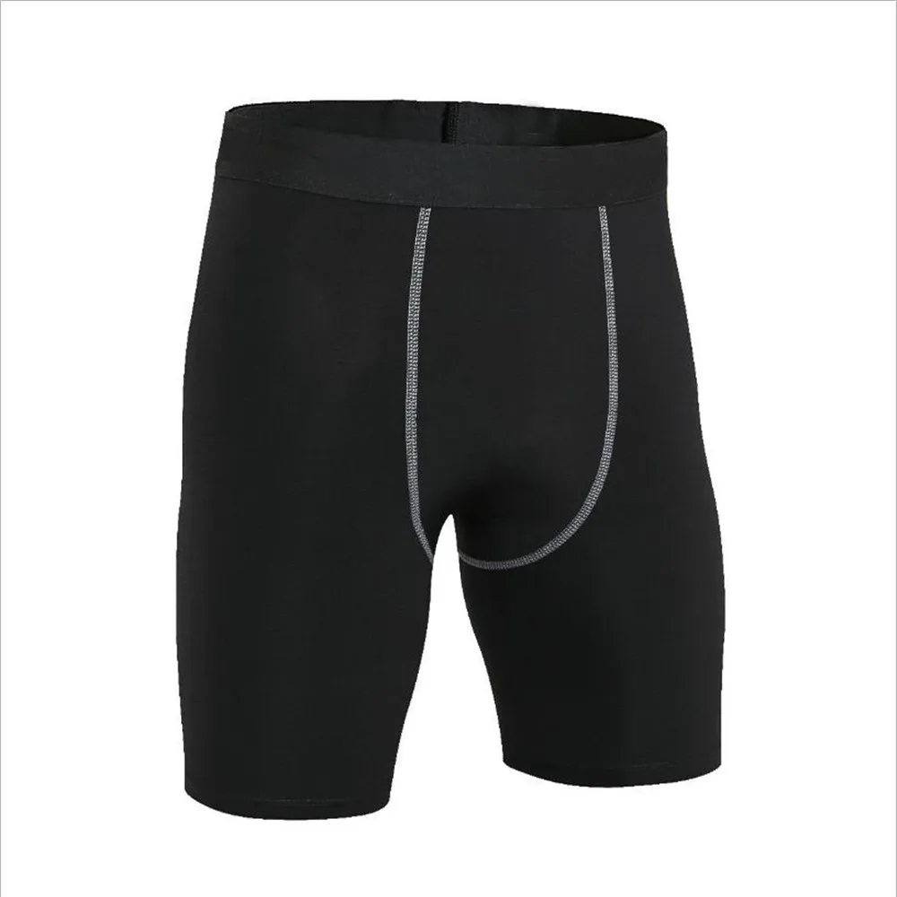 YUERLIAN 2018 Men Tight PRO Shorts Sporting Gym Trainning Quick Dry Pants Exercise Basketball font b