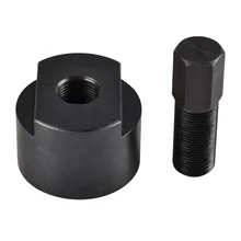 Le removedor de volante fêmea, removedor de 50mm x 1.5 lh para polaris ranger rzr xp 900 eps 2011