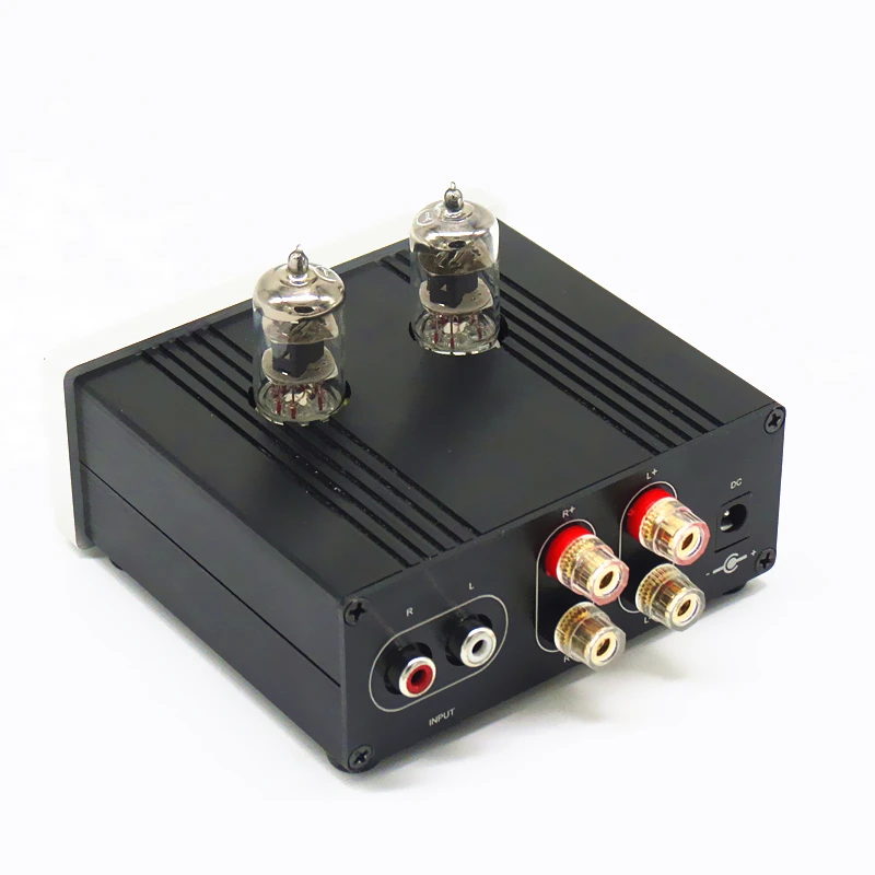Мини усилитель трубки Hi Fi класса 3116 D 6J1 GE5654|tube amp|hifi tubeclass amp |