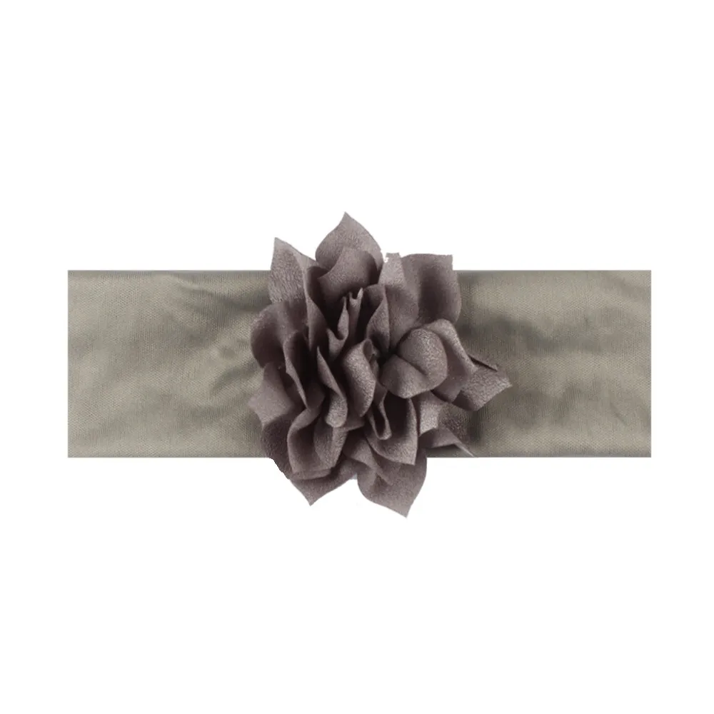 

Newborn Toddler Kids Baby Girl Headbands Floral Crown Girls Hairband Phtography Props Baby Hair Accessories Diademas Para Bebe