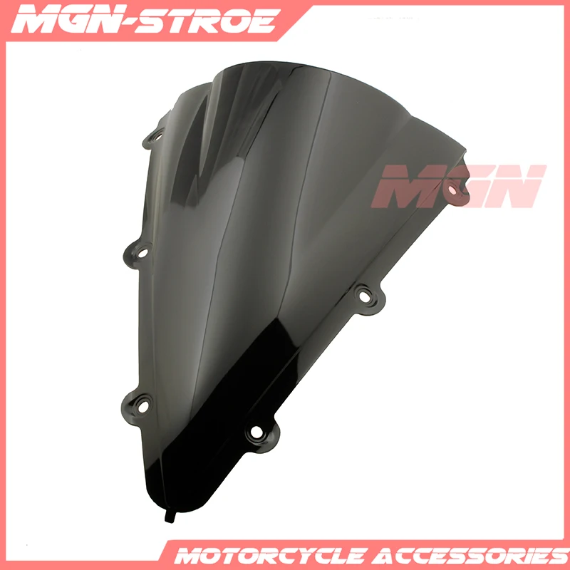 Лобовое стекло мотоцикла для YZF1000 YZF 1000 R1 YZFR1 2004 2005 2006 04 05 06|Козырьки от ветра и ветр.