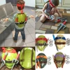 Черепашки игрушка в доспехах оружие черепаха фигурка Косплей Маска оболочка оружие реквизит вечерние для мальчиков детей ► Фото 1/6