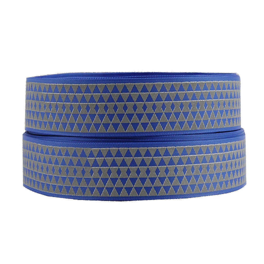 

25mm glow in the dark plaid grosgrain ribbon 50 yards,DIY handmade materials,wedding gift wrap,50Y45167