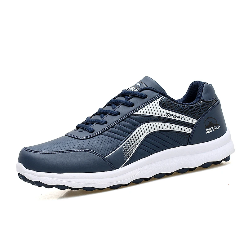 

Popular Sneakers For Men Lightweight Mens Shoes Running Non-Slip Shoes Training For Men Spring/Summer Walking Running Shoes Men
