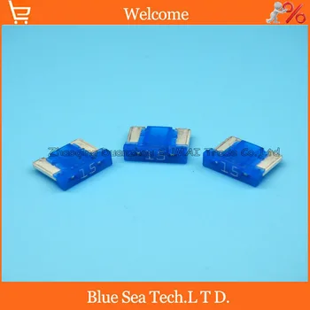 

15A 32 VDC Original mini type auto fuse,Japan PEC car fuses for Honda Toyota Audi VW etc.Automotive fuse