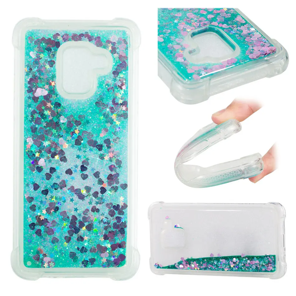 

Luxury Cases For Samsung Galaxy j2 Pro j3 Prime j120 j4 j6 j7 A6 A7 A8 2018 Cute Soft Phone Back Cover Coque New Arrival DP03Z
