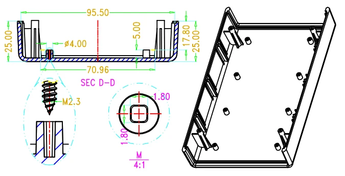 plastic enclosur for electronics plastic box (11).jpg