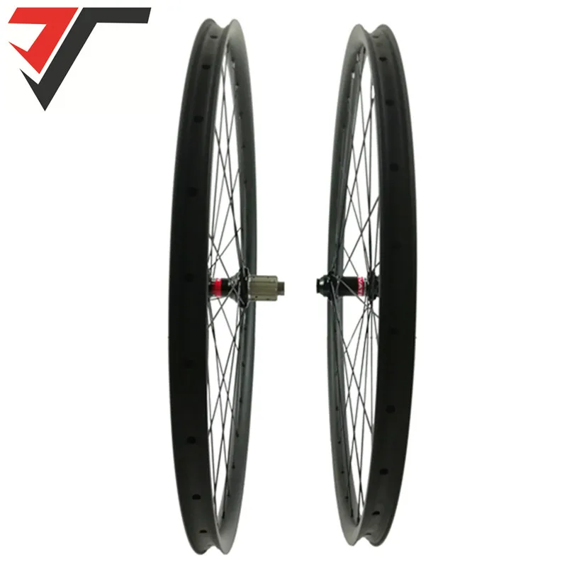 xc mtb rims
