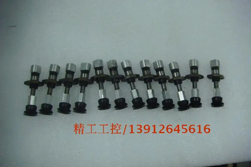 

[SA] Positive! High precision chuck IKO ball spline wonderful de suction nozzle PJG-15 spot --2pcs/lot