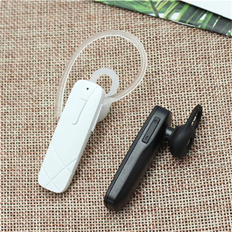FERSHA M168 Bluetooth наушники Беспроводная Спортивная гарнитура с микрофоном 3D стерео