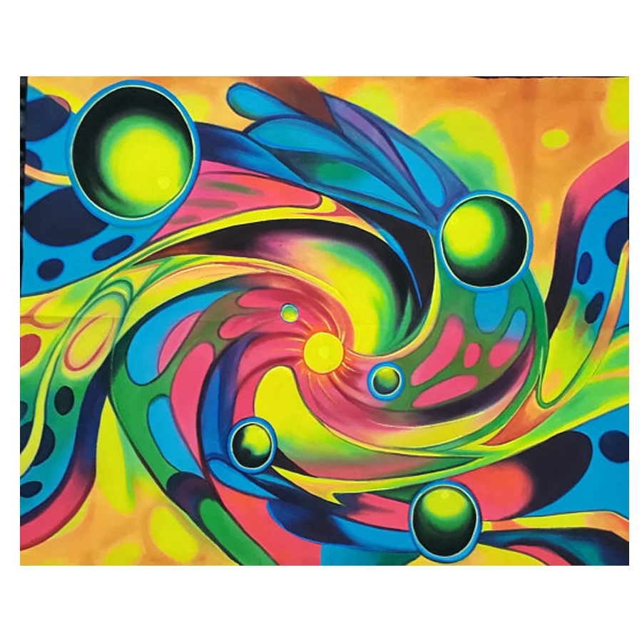 5D Diamond Painting abstract painting Home Decor Needlework Crafts Gift