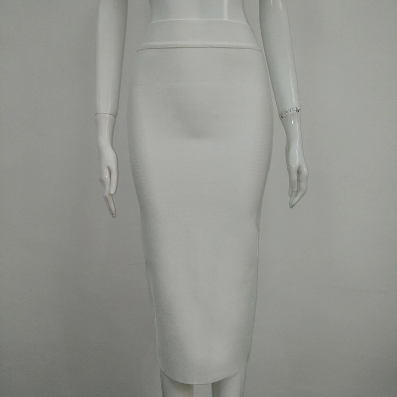 Leger Babe Bandage Dress-45