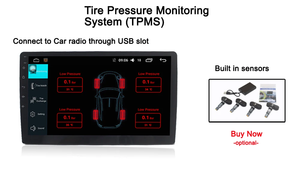 4G WIFI 2G 32G Android 9.0 2 din car radio for Toyota Avensis Verso E'Z 2010- autoradio car audio car stereo автомагнитола