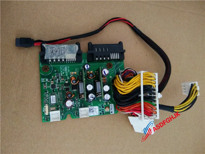 

Original FOR Dell POWEREDGE R410 Power Distribution Board H319J 0h319j CN-0H319J fully tested