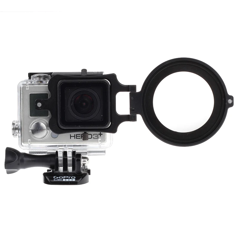 Gopro 3+ 4  58mm 16x close up lens (10)