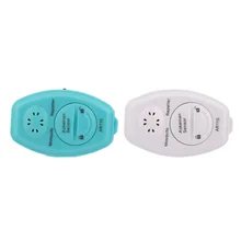 

Special Outdoor Ultrasonic Mosquito Repellent Halter Mosquito Repellent Home Tools Gift For Children 5.24 2032 Cell Battery